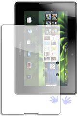 BlackBerry PlayBook Ultra Clear Screen Protector Guard Film