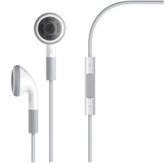 Apple iPod iPhone 4 3GS 3G 2G Earphones with Remote & Microphone