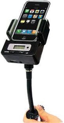 FM Transmitter 9 in 1 All Kit For iPhone 4G, 3G(S) iPod