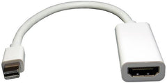 Mini Display Port to HDMI Adaptor