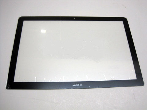 Apple MacBook 13.3"" A1278 Unibody LCD Screen Glass Lens