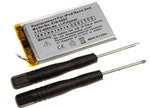 iPod Nano Replacement Battery 2nd Generation 2G