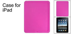 iPad Silicone Case Cover Pink