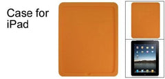 iPad Silicone Case Cover Orange