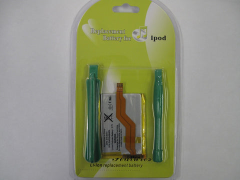 iPod Touch Replacement Battery 3rd Generation 3G
