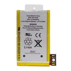 Original OEM iPhone 3GS  Battery 616-0434