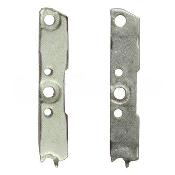 Volume Button Internal Cover Metal Holder for iPhone 4