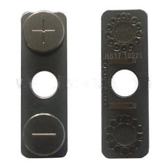 Volume Button Replacement Part for iPhone 4S