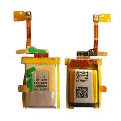 iPod Shuffle 3rd Gen Replacement Battery