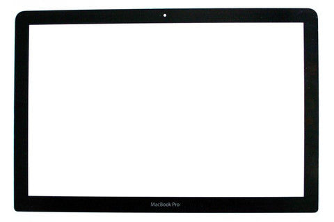 Apple MacBook Pro 15"" Unibody LCD Screen Glass Lens