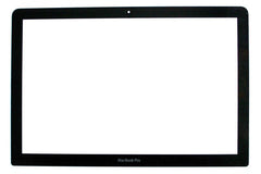 Apple MacBook Pro 15"" Unibody LCD Screen Glass Lens