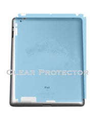 Professional Back Cover Guard Protector for Apple iPad 2