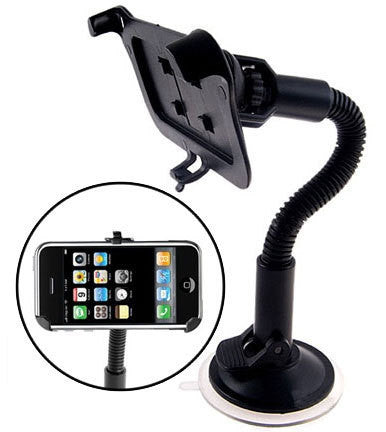 Car Holder for Apple iPhone 2G, 3G & 3GS