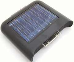 iPod / iPhone 3G Solar External Backup Battery Charger Pack
