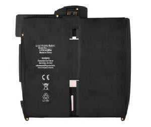 iPAD Battery