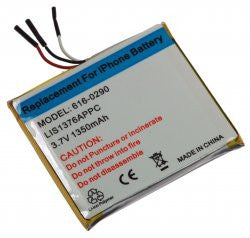 iPhone 2G 1st Gen Replacement Battery