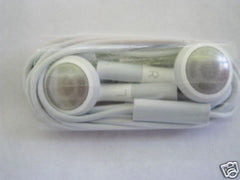iPhone 3G 2G Hands-Free Stereo Headset with microphone