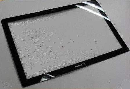 Apple MacBook Pro 13.3"" A1278 A1342 Unibody LCD Screen Glass Lens
