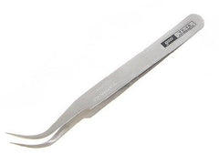 Gooi Stainless Steel TS-15 Angled Tweezer